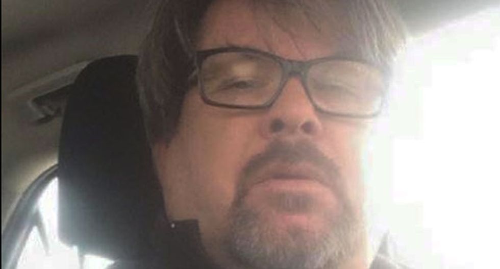 Kalamazoo killer Jason Dalton was an Uber driver who took passengers for a terrifying ride during spree