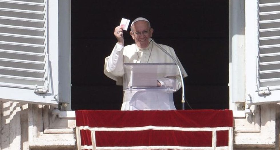 Will the Catholic governor of Texas heed the pope's call for a suspension of executions?