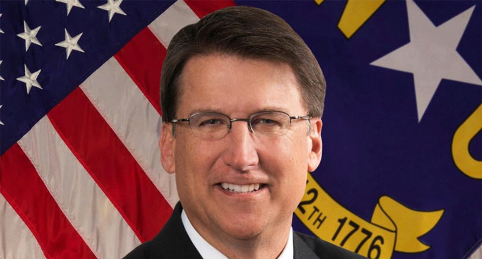 TV show and PayPal projects canceled in North Carolina in response to GOP's anti-LGBT law