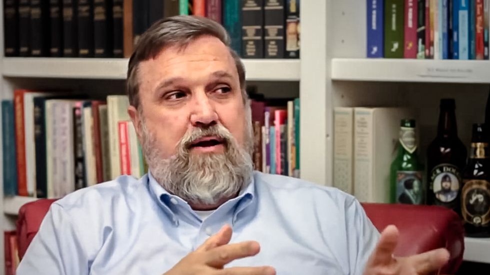 GOP bill would allow group founded by anti-gay slavery defender to accredit Tennessee schools