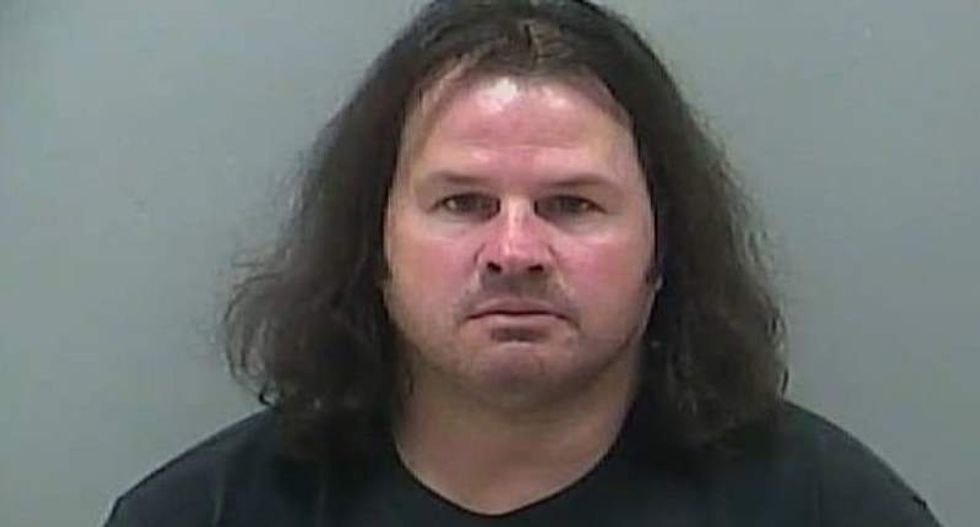 Ohio cop kills himself in jail after feds bust him for dealing drugs seized in police raids