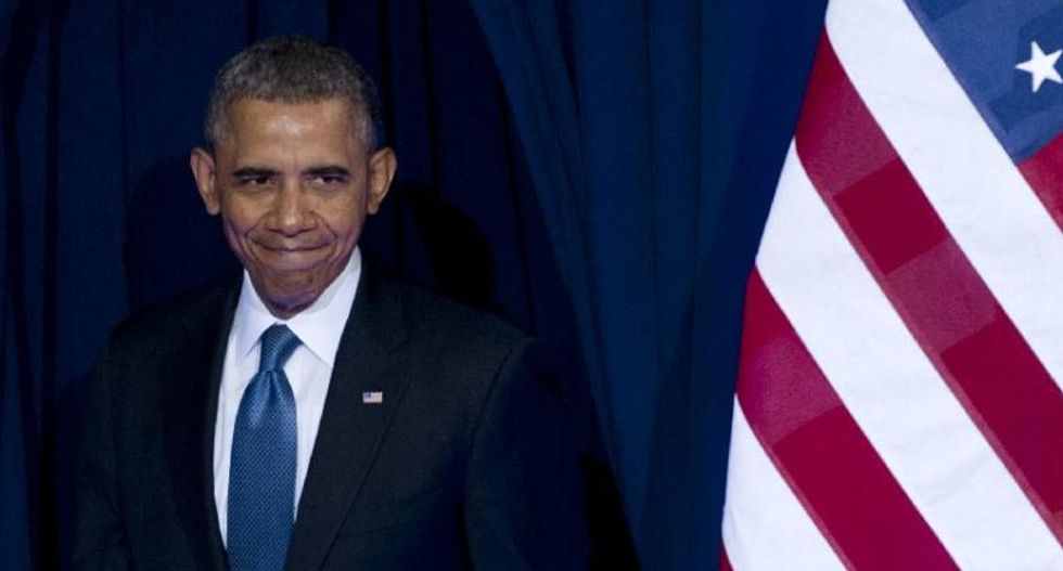 Obamacare repeal could take months; replacement, years: Republican aides