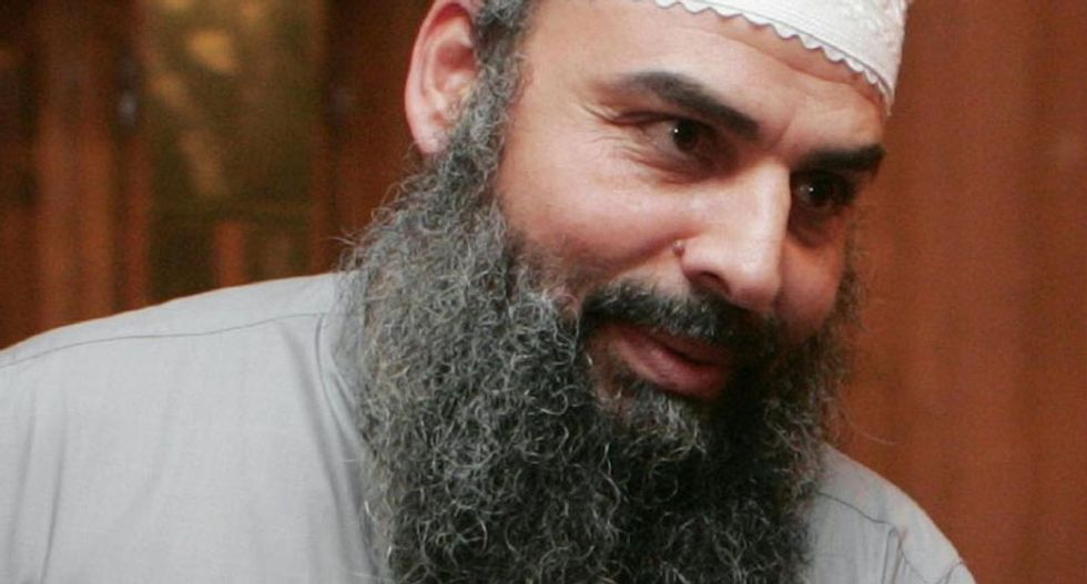 Former CIA officer Sabrina De Sousa faces extradition to Italy over Abu Omar 'extraordinary rendition' kidnapping