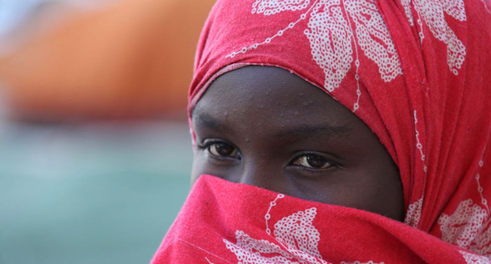 Pair of US gynecologists urge 'compromise' on female genital cutting