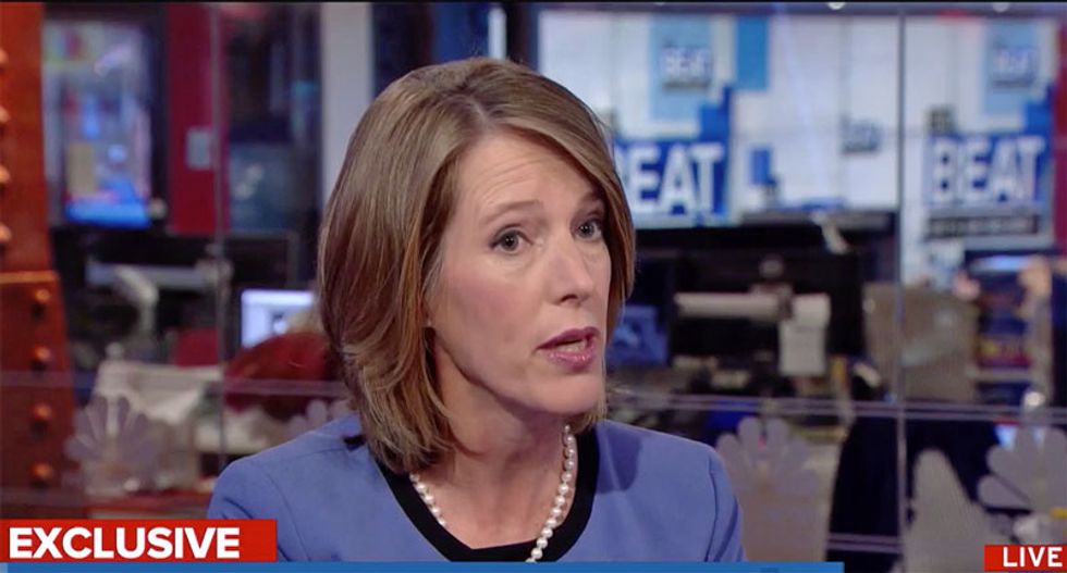 New York AG candidate says she’ll investigate Trump to thwart his possible federal pardons