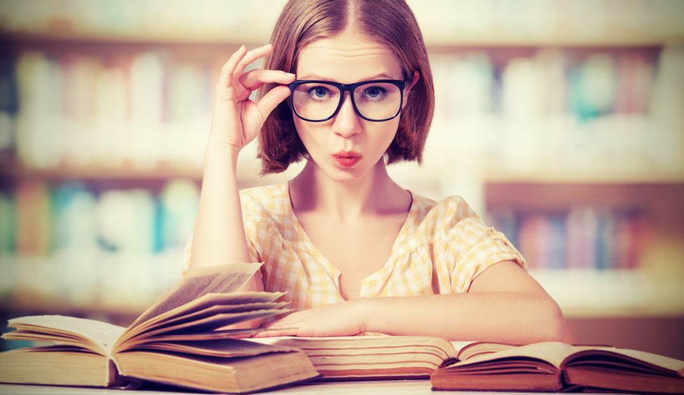 Why the eyewear industry is an incredible rip-off