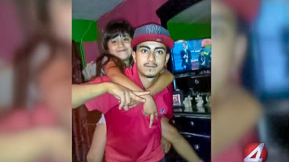 US marshals shoot innocent man in back 'execution style' during raid on wrong address: attorney