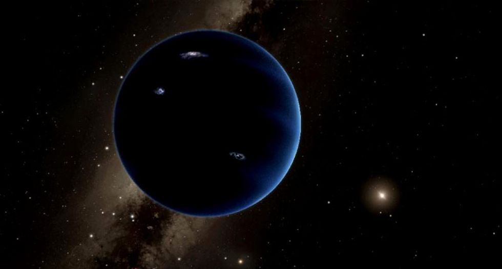 A stolen exoplanet that will kill us all? Here's what we do know about 'Planet Nine'