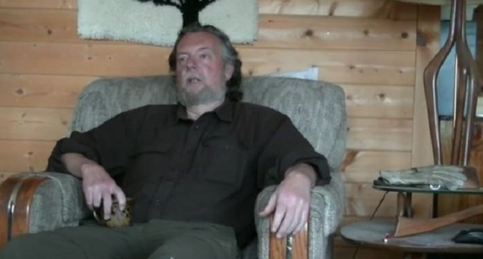 Occupy Denver activist dies after shooting and killing deputy during eviction