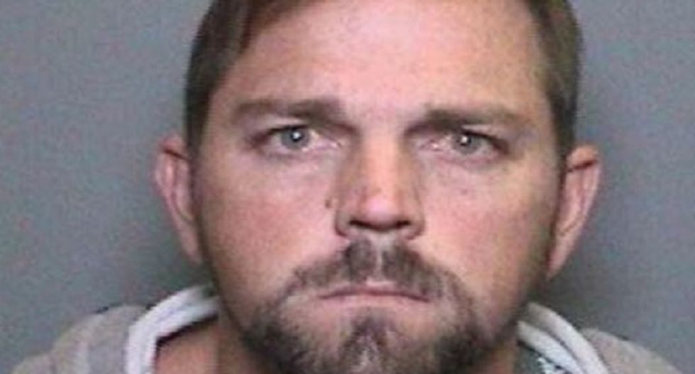 Christian youth pastor accused of sexually assaulting multiple victims at California church