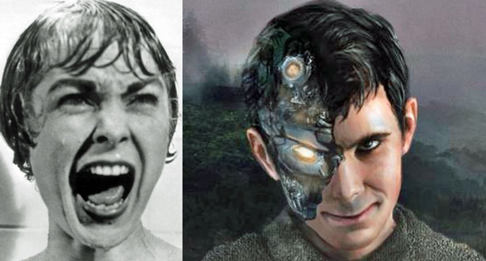 Scientists exposed 'Norman' AI system to ‘darkest corners of Reddit’ — and it turned psychopathic