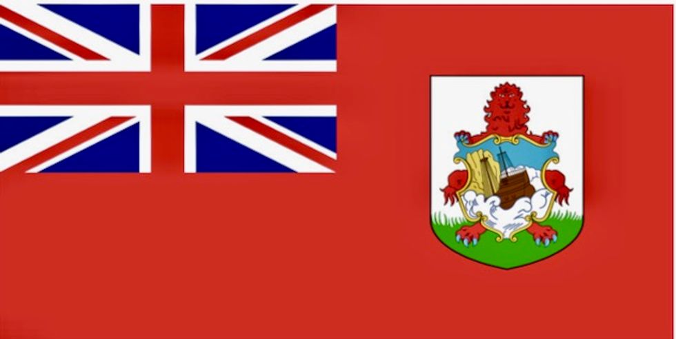 Bermuda's Supreme Court rules law repealing same-sex marriage is unconstitutional