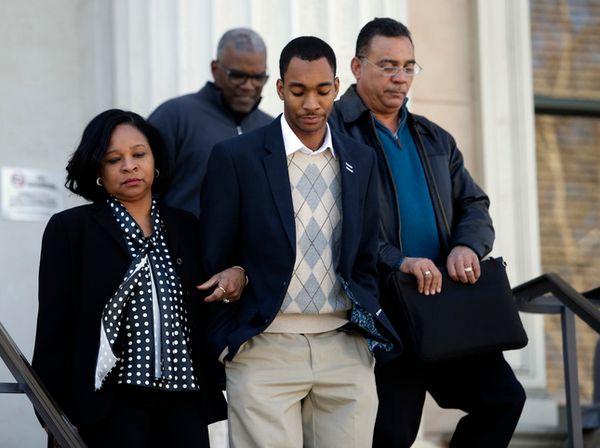 All white jury fails to convict white San Jose State students who abused black classmate of hate crimes