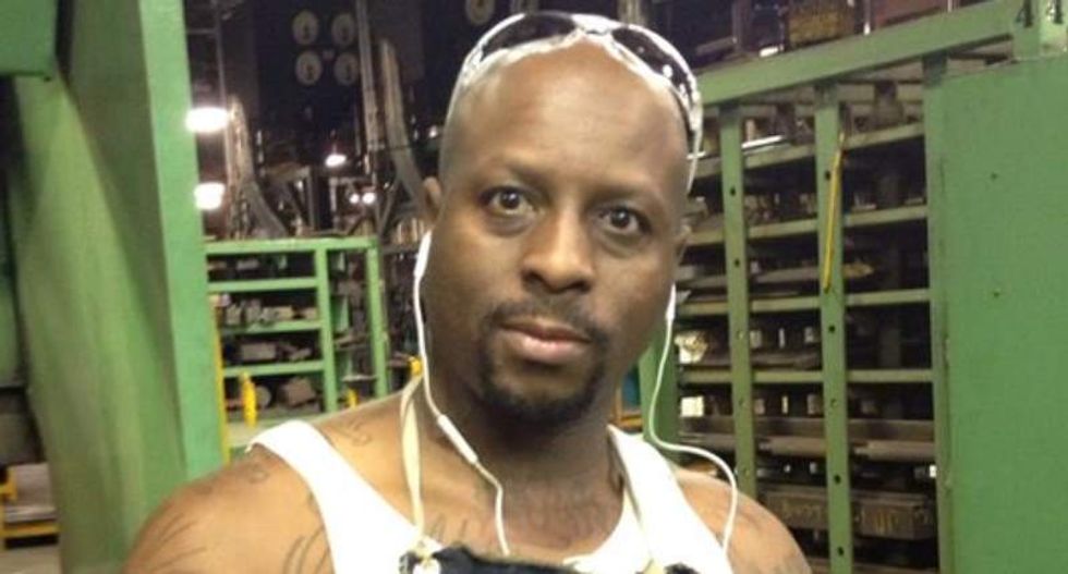 Four people dead after Kansas workplace shooting attack