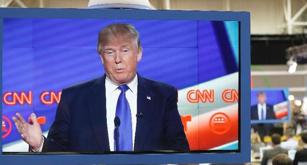 Three key quotes from the GOP debate, explained