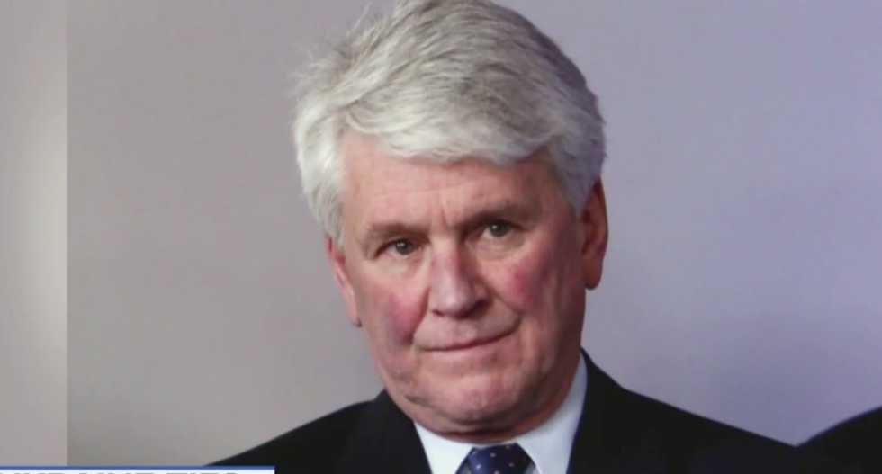 'Fishy' charges facing ex-Obama counsel may be 'political': Ex-DOJ official