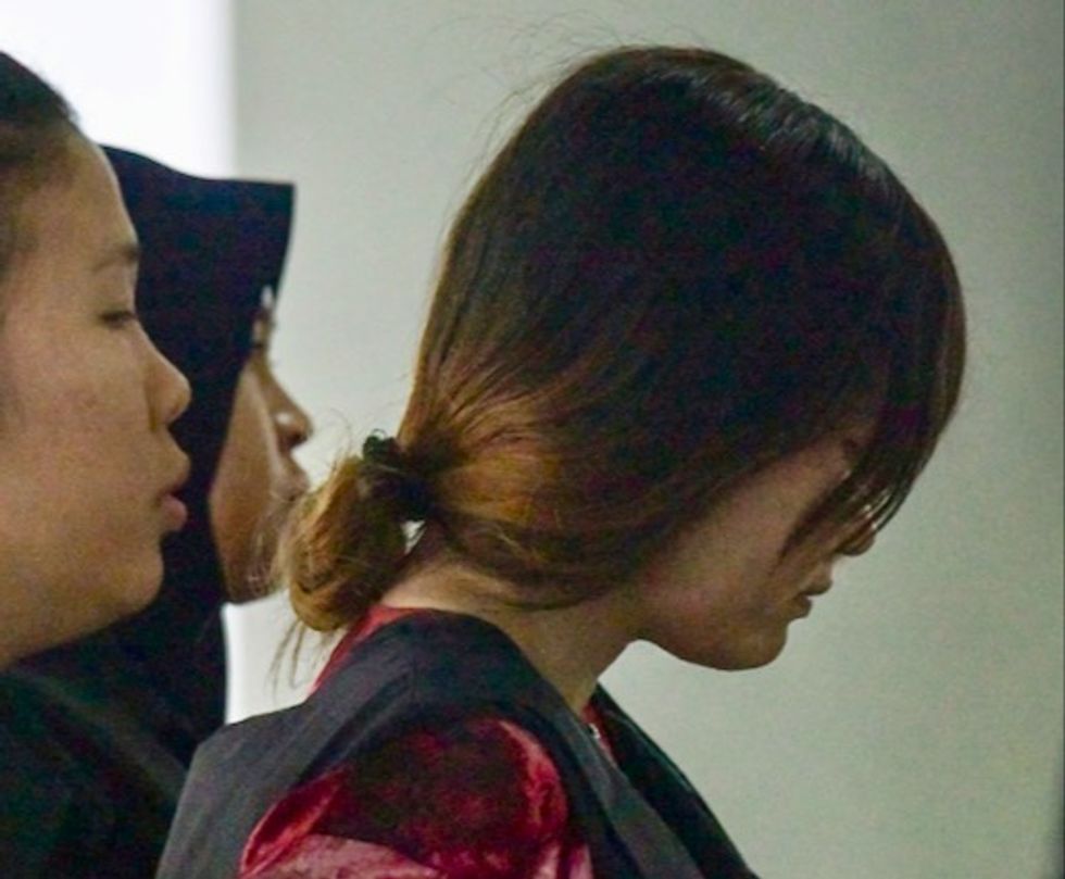 Kim Jong Nam murder suspect thought hit was a prank: lawyer