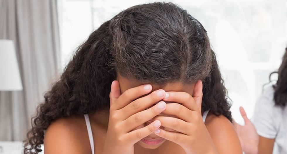 Seattle teen reported being raped -- and it took cops 10 years to bother testing her rape kit