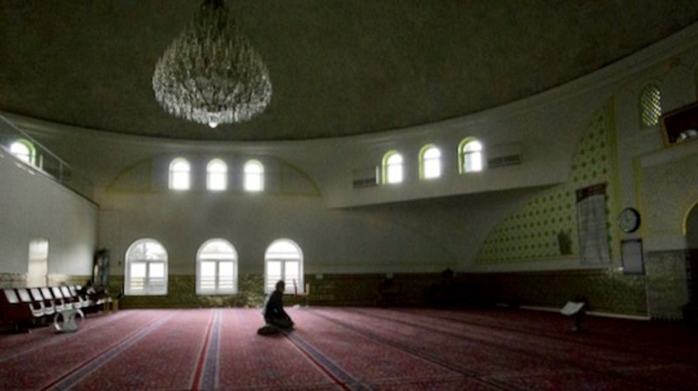 Austria to expel up to 60 imams, shut 7 mosques