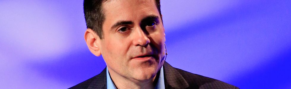 Southern Baptists turn wrath against leader who called out evangelical Trump voters as hypocrites