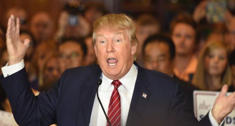 One of Trump's favorite journalists admits that the president 'seems to think his base is racist'