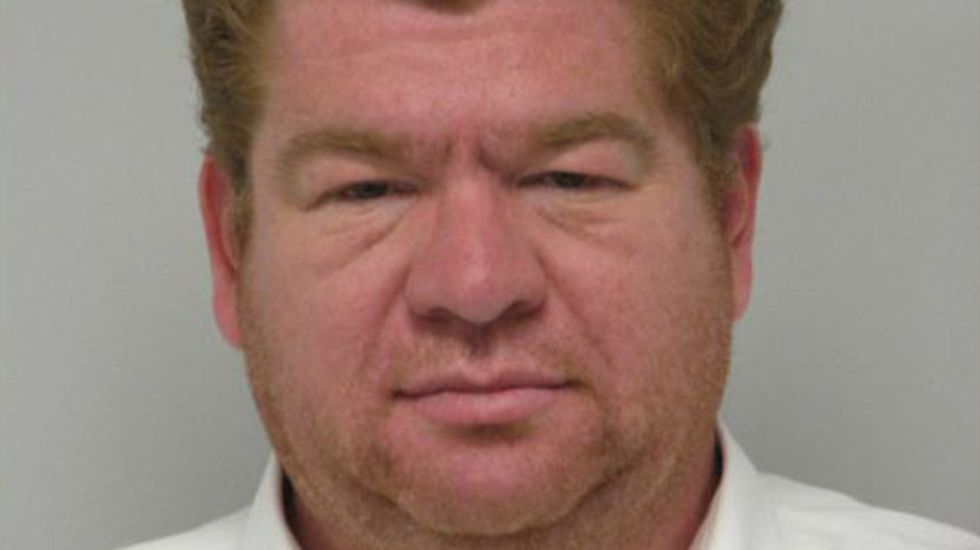 Du Pont heir never completed court-ordered treatment after conviction for daughter's rape