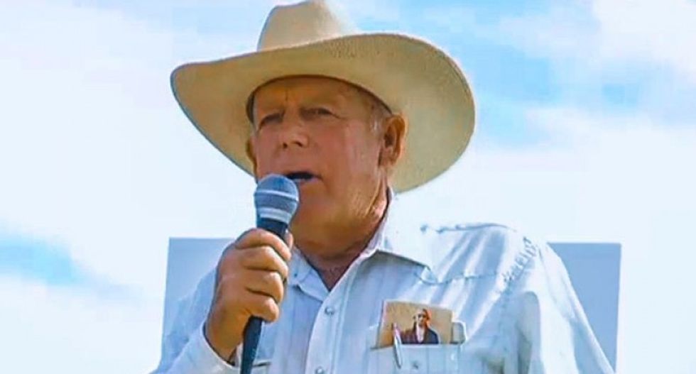 Opening arguments set in trial of Nevada rancher Cliven Bundy
