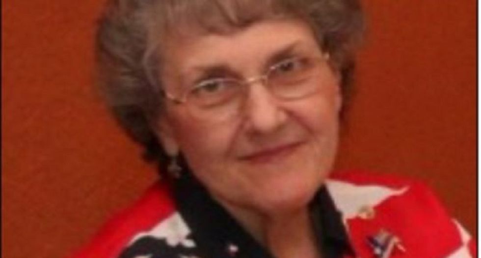 Creationist who thinks Obama was a gay prostitute poised to join Texas Board of Education