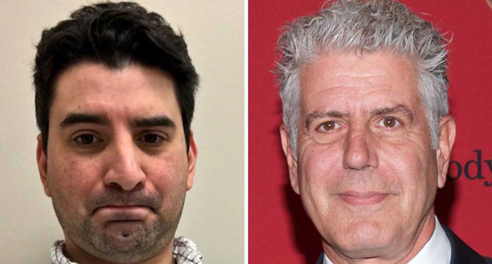 Internet slams ex-CBS writer for Bourdain criticism saying 'You don’t go to heaven when you kill yourself'