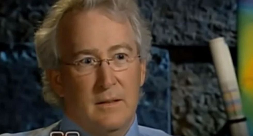Fracking exec dies in freak car crash -- one day after being indicted for conspiracy