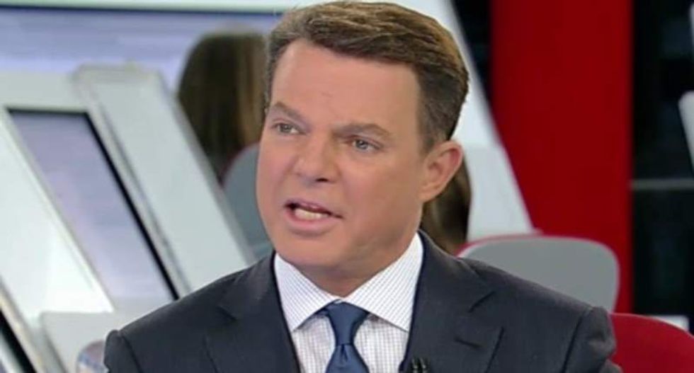 Fox News host Shep Smith slams Trump's lies about Russian hacks in bid to halt election investigation