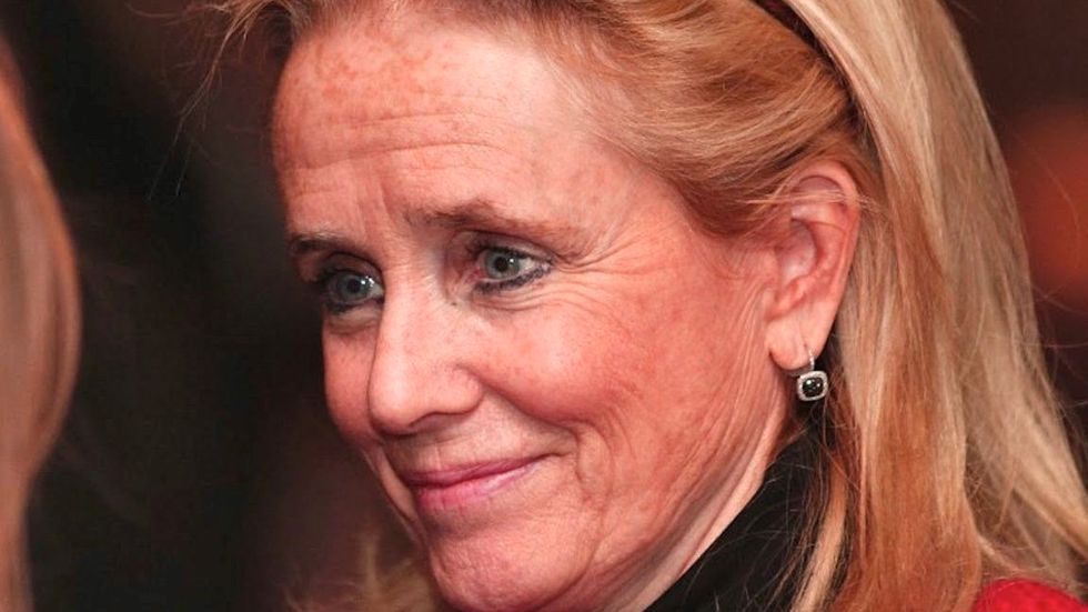 Dem lawmaker wants Capitol Hill sexual harassers exposed after $17 million payouts revealed