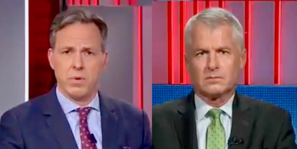 CNN's Phil Mudd says Manafort's latest indictment shows his desperation -- and predicts he'll now flip