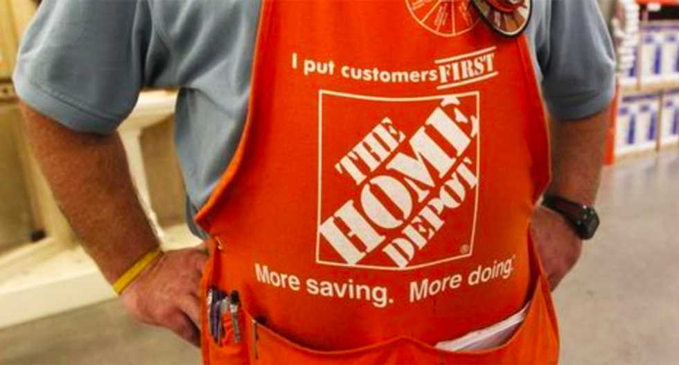 Texas Home Depot employees busted for laughing after fellow cashier demanded 'Mexican ID' from Hispanic veteran