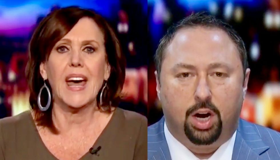 Ex-Trump aide Jason Miller taken to the woodshed after calling Scott Pruitt's staffer errands 'goofy little things'