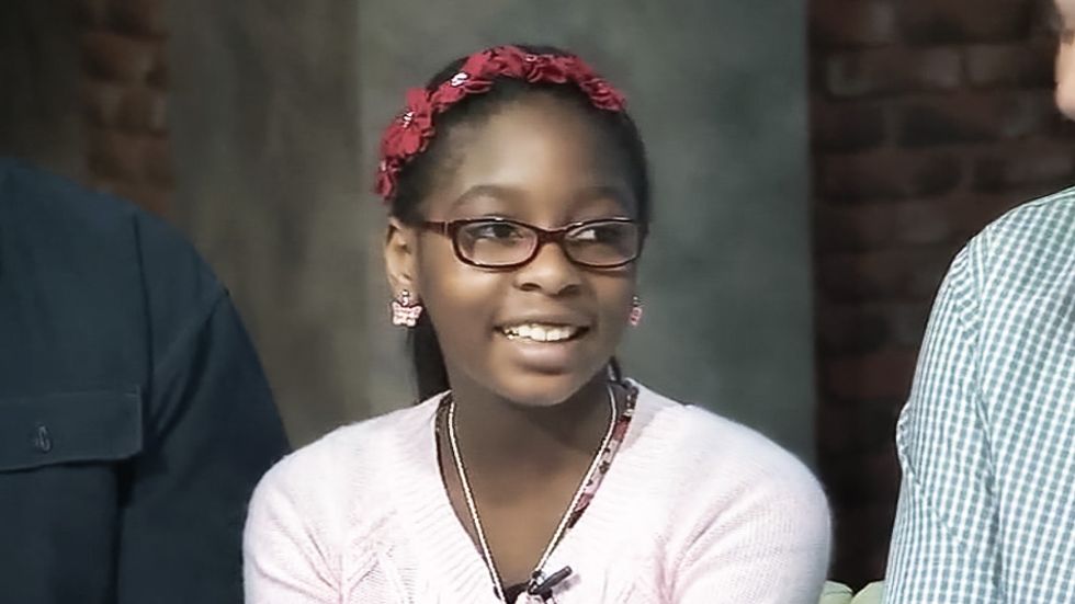 11-year-old girl shames 'One Million Moms' for attack on her gay dads: 'This is none of your business'