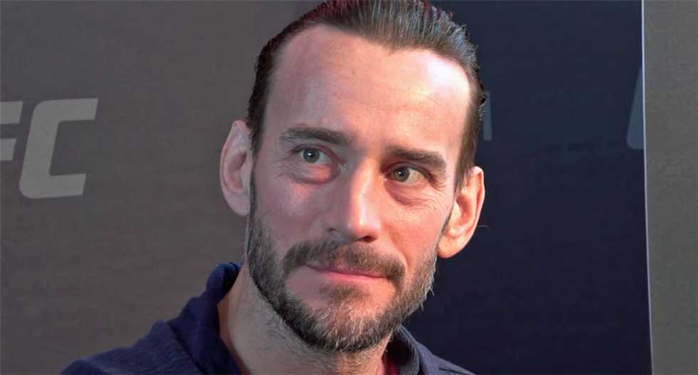Ex-WWE champion CM Punk gives hilarious response why he would blow off a White House invitation from Trump