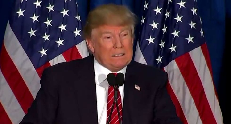 Republicans pan Trump's Orlando response: 'Saying nothing would have been better'
