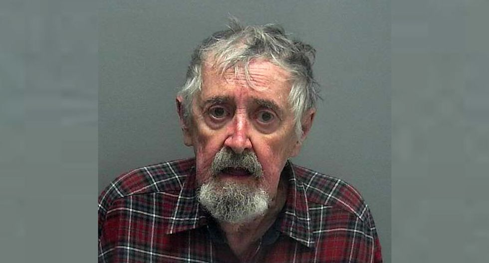 ‘You’re too fat for this’: Flight attendant attacked mid-air by Florida man shouting racist slur