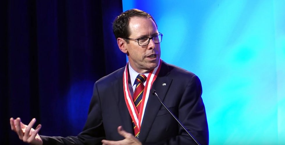 Boy Scouts president has 85 billion reasons to excuse Trump’s wildly inappropriate Jamboree speech