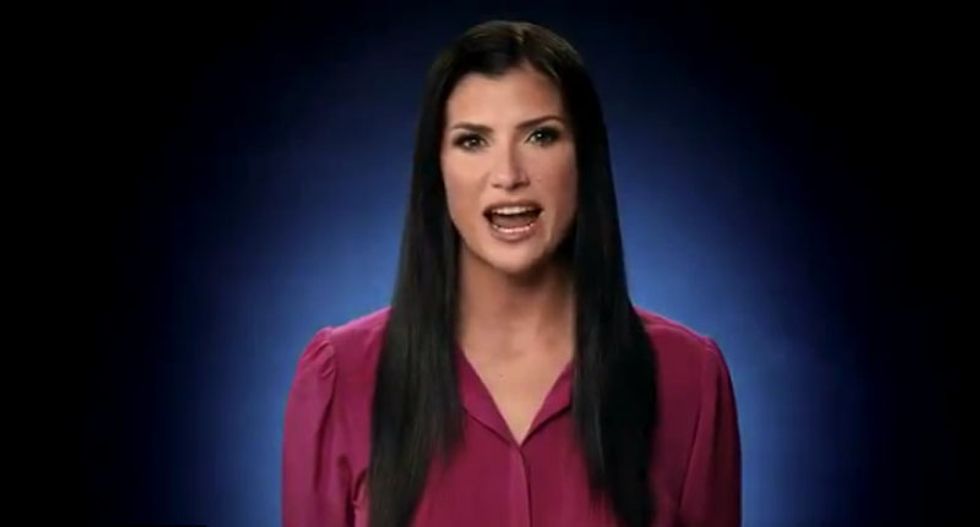 NRA mocked after releasing hilariously over-the-top fear-mongering video