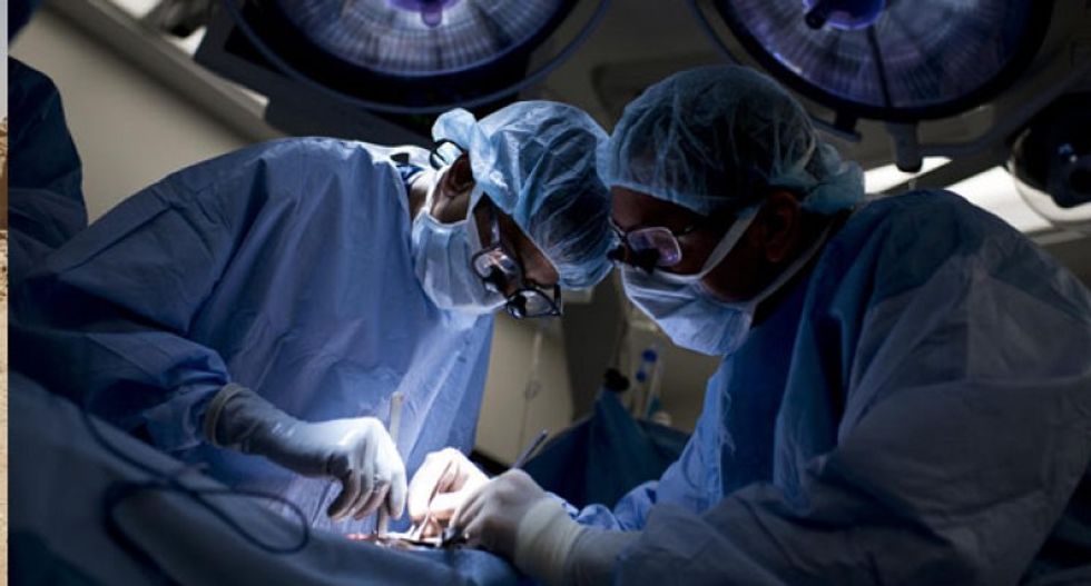 The horrifying 'gay cure' experiments that were purged from scientific history