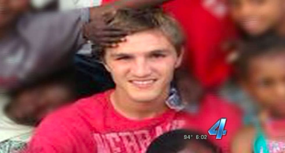 Oklahoma missionary gets 40 years in prison for sexually abusing children at Kenyan orphanage