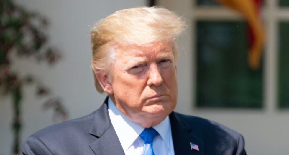 Trump's 'no cover-up' meltdown opened the door for Democrats to 'go in for the kill': columnist