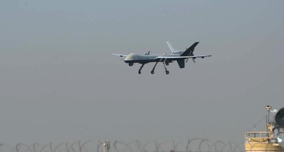 Iran and US trade barbs after drone incident and ahead of new sanctions