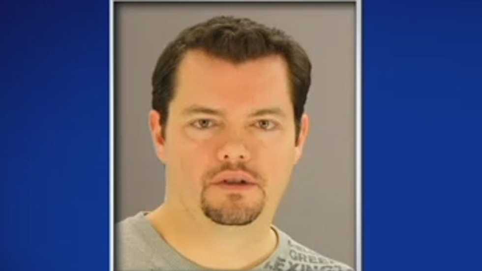 Texas judge claims he dragged girlfriend by hair, strangled her to 'save her life'