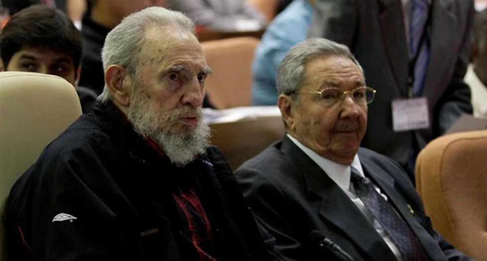 Cuba's new president: What to expect