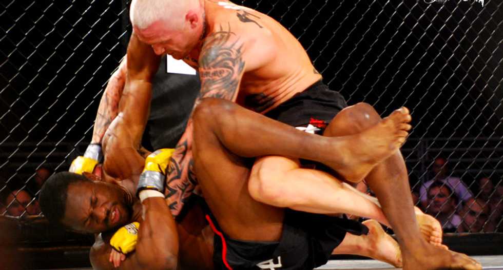 Despite its phenomenal growth, many people are unclear as to what MMA actually involves