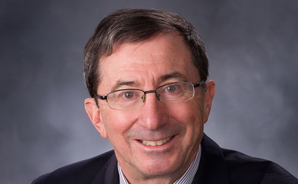New Jersey GOP congressional nominee says welfare has harmed blacks far more than '230 years of slavery'