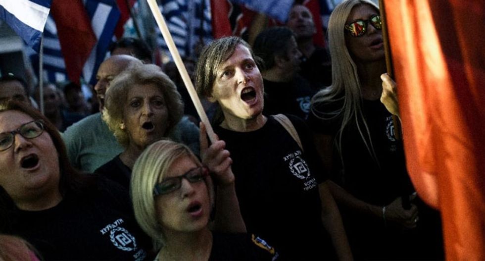 A wave of right-wing populism has swept across Europe